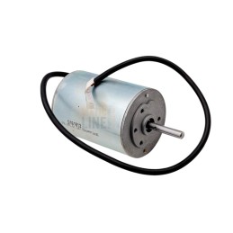 BFT MOTORE RICAMBIO PER OPERATORE PHEBE N E PHEBE BT AU 24V PORTA BASCULANTE GARAGE - 2609752