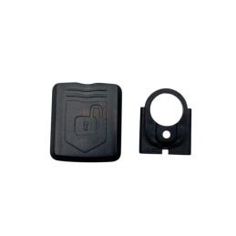 BFT LOCK COVER CAP KEY RELEASE BOTTOM FOR PHOBOS AND KUSTOS 2600644