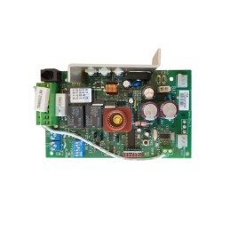 DITEC 671R ELEKTRONISCHES STEUERGERÄT AUSTAUSCH FÜR GLOBE 10- UND LINE 90-MOTOR