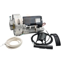 NICE ELECTRIC MOTOR RONDO RN2040 FOR ROLLING SHUTTERS GARAGE WITH BRAKE