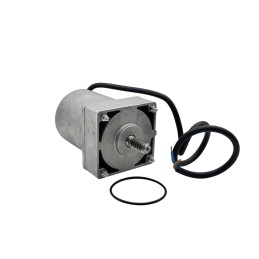 ERSATZMOTOR FÜR FAAC 390 UND GENIUS TRIGON 24V ERSATZ 63000596