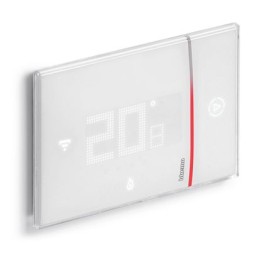 BTICINO XW8002 VERBUNDENER THERMOSTAT SMARTHER 2 MIT NETATMO WHITE