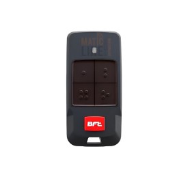 TÉLÉCOMMANDE RADIOCOMMANDE BFT MITTO COOL C4 4 CANAUX ROLLING CODE 2614120