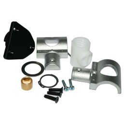 KIT PHOBOS N 230V ET PHOBOS N BT POUR PORTAIL BATTANT 2600726