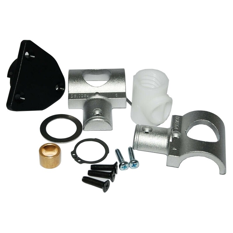 KIT TAPPO SNODO PHOBOS N 230V E PHOBOS N BT CANCELLO ANTE BATTENTI 2600726