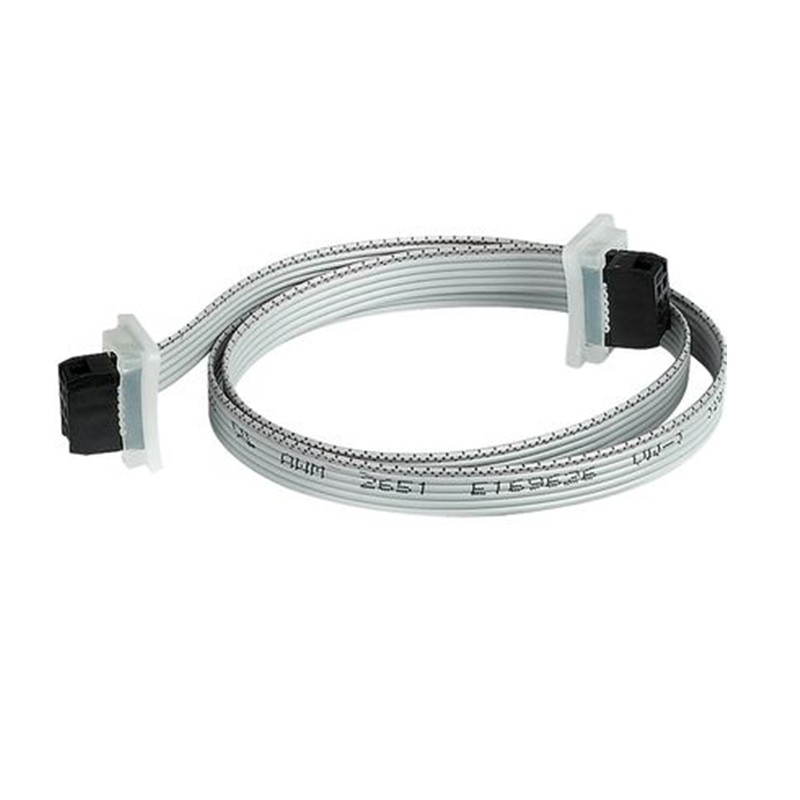 BTICINO 354000 CÂBLE POUR LA CONNEXION DE PLUSIEURS MODULES DE BOUTON LONGUEUR DE SPHÈRE 620 MM