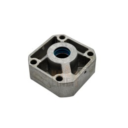 FAAC BRIDE AVANT DE RECHANGE AVEC JOINT TORIQUE POUR 402 4994165