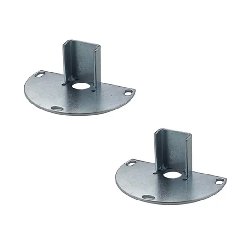 DITEC LINBS PAR DE PLACAS DE CIMENTACIÓN PARA COLUMNAS LINCB