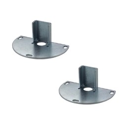 DITEC LINBS FOUNDATION PIASTRE FOR COLONNINE LINCB