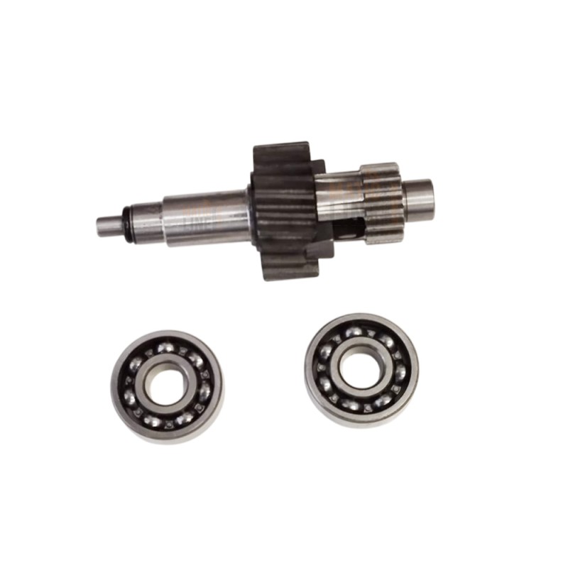 DITEC 6BOXAT THIRD SHAFT GROUP KIT FOR ARC DOR BOX GARAGE DOOR MOTOR