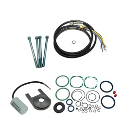 BFT BASIC OVERHAUL KIT FOR REPAIR OF UNDERGROUND SUB MOTOR ML405