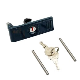 BFT RELEASE LEVER ASSEMBLY REPLACEMENT FOR ICARO SMART 2610625