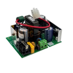 BFT REPLACEMENT POWER SUPPLY BOARD FOR THALIA BT A80 SMPS 32V 80W 220WPK 230V 2618385