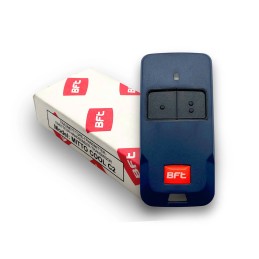 BFT FERNBEDIENUNG MITTO COOL C2 2 KANÄLE ROLLING CODE 2614118