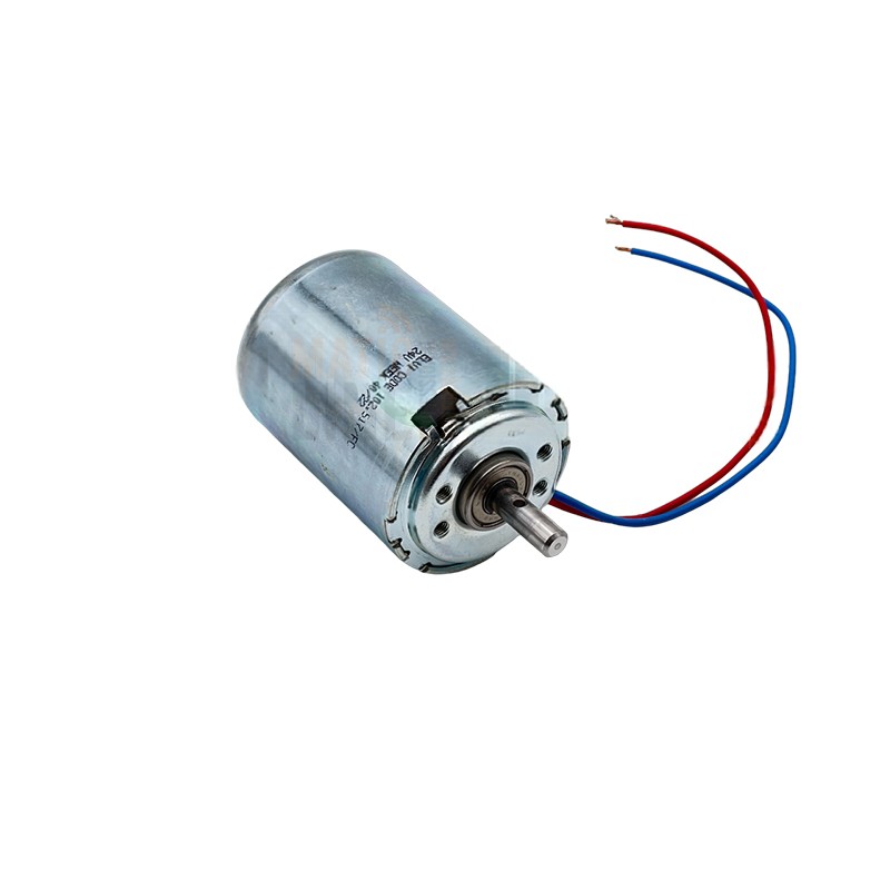 BFT ERSATZTEILMOTOR FÜR BEDIENERMOD. BFT VIRGO 24V UND VIRGO SQ 2600660