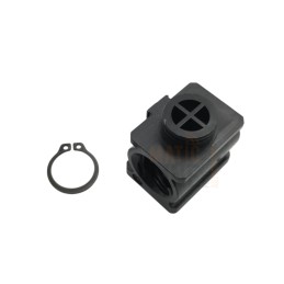 BFT REPLACEMENT SCREW BUSH FOR PHOBOS BT B - PHOBOS AC B 2616223