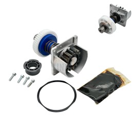 REDUCCION BFT DEIMOS BT MONTADA EJE PLANO Y EJE PERFORADO 2609272