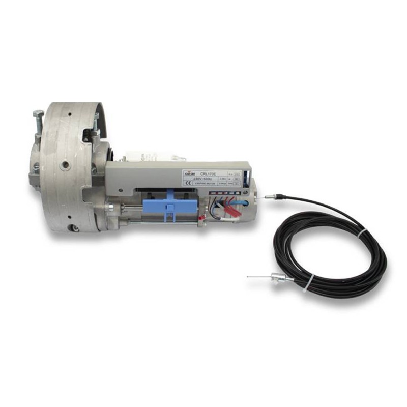 CARDIN CRL170E MOTOR FÜR ROLLLÄDEN MIT BREMSE 230V MAX 170KG