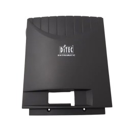 CARTER COMPLET DITEC 6CR3C POUR MOTEUR CROSS3E CROSS3CE