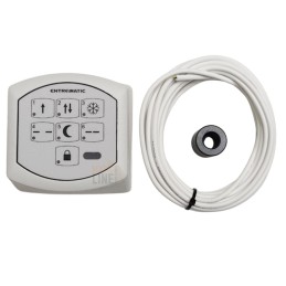 DITEC COME DIGITAL ELECTRONIC SELECTOR (COMPATIBLE WITH VALOR, REX)