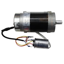 DITEC MOTOR KOMPLETTER AUSTAUSCH FÜR LUXO 3R 3B 3BH 5B 5BH 6Z30A