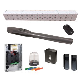 DITEC PWR 24V MOTOR KIT FOR SWING GATE 5MT PWR50H ML315