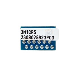 DITEC M1CR5 VORPROGRAMMIERTES SPEICHERMODUL FÜR EL31R-STEUEREINHEIT CROSS5EH-MOTOR