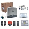 CARDIN SLACE FAST KIT PER AUTOMAZIONE CANCELLI SCORREVOLI 300KG 24V KT-SLACEFAST VELOCE