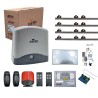 CARDIN SLACE FAST KIT FOR SLIDING GATES 300KG 24V WITH 4MT RACK KT-SLACEFAST FAST