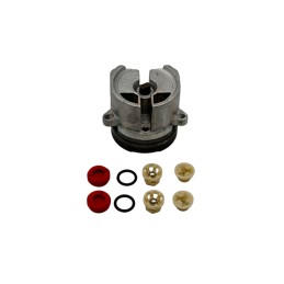 BFT OIL PUMP V2A FOR GOLD ENGINE AND RAD 2609374