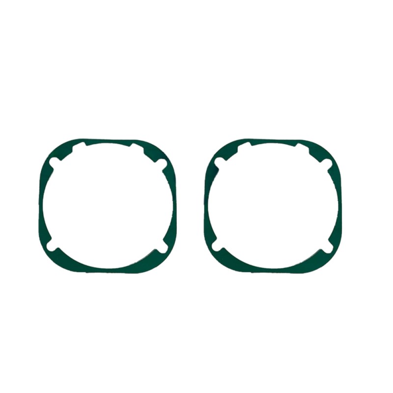 KIT DE JOINTS DE RÉSERVOIR D'HUILE BFT LUX, SUB, BERMA (2 PIÈCES) BETTENT GATE 2601437