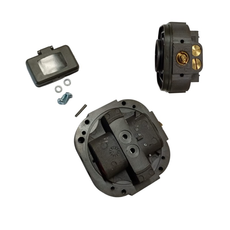 BFT KIT TESTATA DISTRIBUZIONE PER OPERATORE OLEODINAMICO LUX 2B BT 2600734