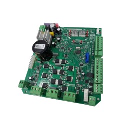 ROGER EDGE1 CARTE DE CONTRÔLE 2 MOTEURS BRUSHLESS 36V COMPLET AVEC BORNES