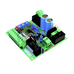 ROGER H70/10CC CONTROL UNIT 24V FOR SECTIONAL DOORS SERIES M40 H40