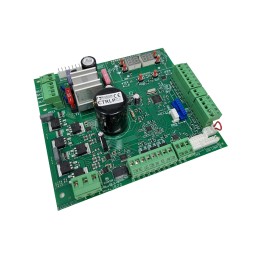 ROGER CTRL/P UNIDAD DE CONTROL BRUSHLESS PARA BARRERAS. PARQUE BI/001PC - BI/001PE