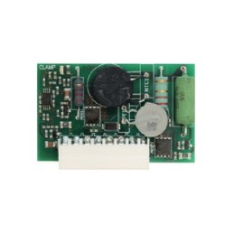 PLACA LIMITADORA DE VOLTAJE ROGER B72/CL PARA MOTORES SIN ESCOBILLAS DE 36 V