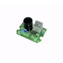 CARTE DE MODULE D'ALIMENTATION ROGER B70/PW POUR BASCULANTE B70/1B BR41