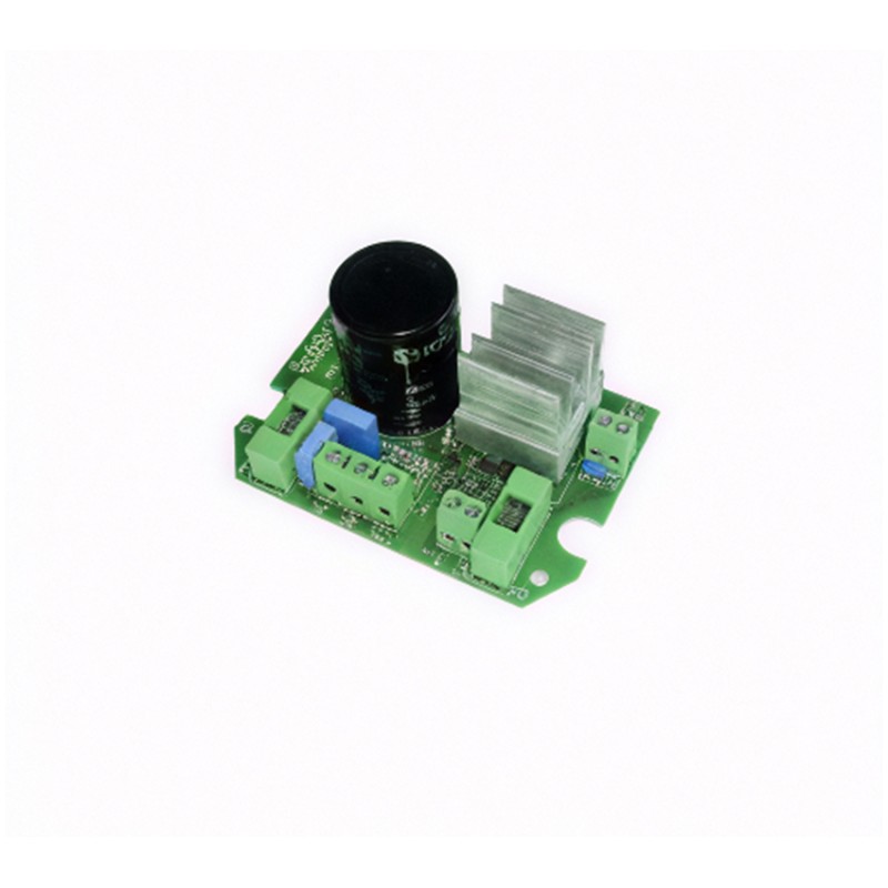 CARTE DE MODULE D'ALIMENTATION ROGER B70/PW POUR BASCULANTE B70/1B BR41