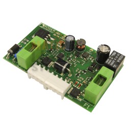 ROGER B71/BCHP BATTERY CHARGER BOARD FOR CONTROLLER 36V EDGE1 - B70/1DCHP - CTRL