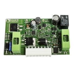 ROGER B71/BCHP BATTERY CHARGER BOARD FOR CONTROLLER 36V EDGE1 - B70/1DCHP - CTRL
