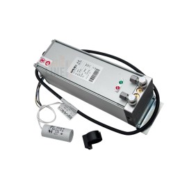 CENTRALITA HIDRÁULICA FAAC 750 CBAC LT. 0,75 REEMPLAZO PARA GATO 107720