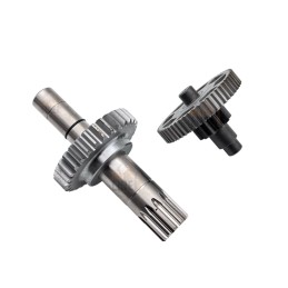 FAAC E GENIUS RICAMBIO RIDUZIONE FINALE 390 - TRIGON 63000856