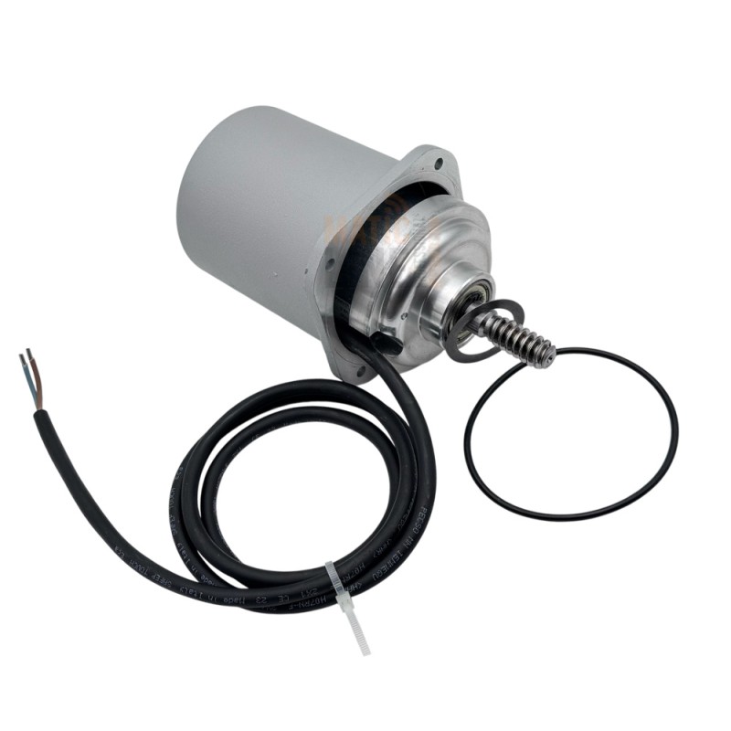 FAAC 770 E GENIUS ROLLER STATORE CON ROTORE PER OPERATORI MOTORI INTERRATI 24V 770770