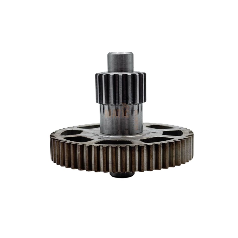 FAAC GRUPPO TERZA RIDUZIONE DI RICAMBIO SERIE 390 230V - 24V 718002