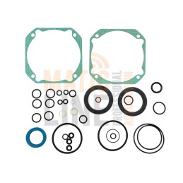 FAAC DICHTUNGSSATZ FÜR HYDRAULIKANTRIEBE AB 2005 SERIE 400 490329