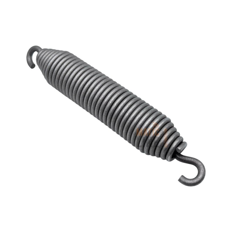 FAAC MOLLA DI BILANCIAMENTO FILO 6 MM RICAMBIO PER BARRIERE 615 - 721005