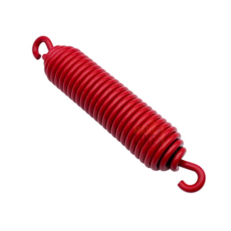 FAAC MOLLA DI BILANCIAMENTO FILO 8 MM RICAMBIO PER BARRIERE 615 - 721018