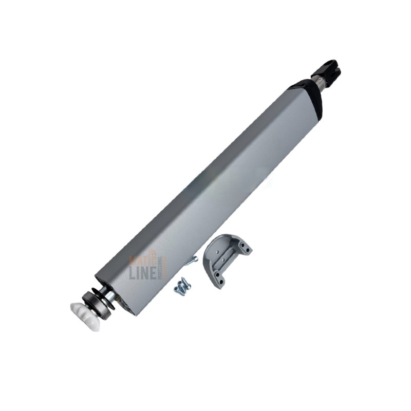 FAAC 415 L TUBO VÁSTAGO REPUESTO COMPLETO 400mm 63003344