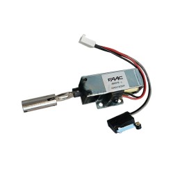 FAAC ERSATZ-ELEKTROMAGNET FÜR SCHIEBETORMOTOREN RAPID C720 C721 63001245