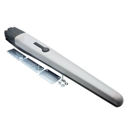NICE TOONA 24V ELEKTROMECHANISCHER STELLMOTOR MIT ENCODER FÜR SCHWINGTÜREN MAXIMALE 5 METER TO5024